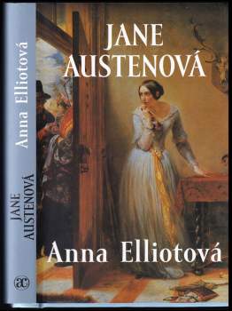 Anna Elliotová
