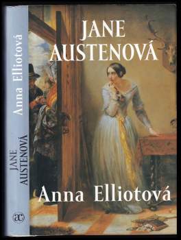 Anna Elliotová