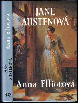 Jane Austen: Anna Elliotová