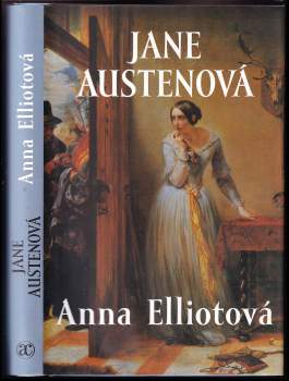 Jane Austen: Anna Elliotová