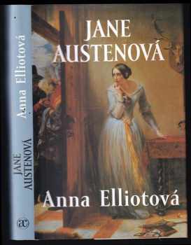 Jane Austen: Anna Elliotová