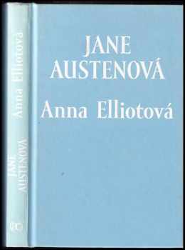 Jane Austen: Anna Elliotová