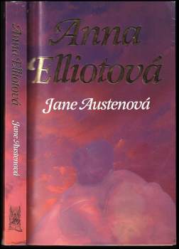 Anna Elliotová