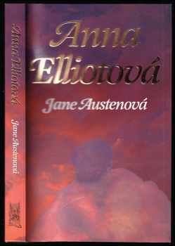 Anna Elliotová
