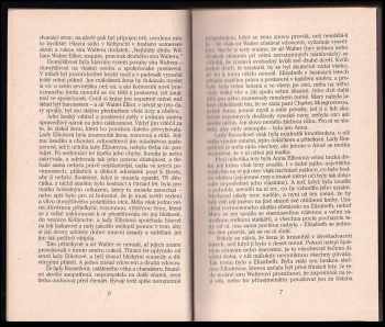 Jane Austen: Anna Elliotová