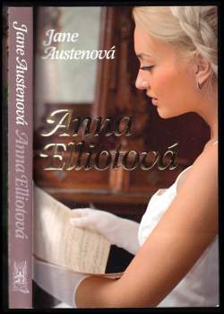 Anna Elliotová