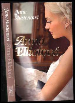 Jane Austen: Anna Elliotová