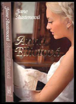 Jane Austen: Anna Elliotová