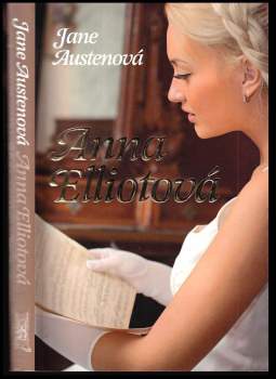 Jane Austen: Anna Elliotová