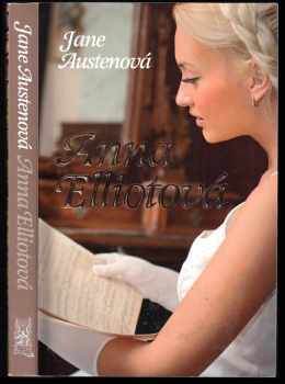 Jane Austen: Anna Elliotová
