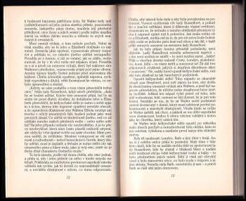 Jane Austen: Anna Elliotová