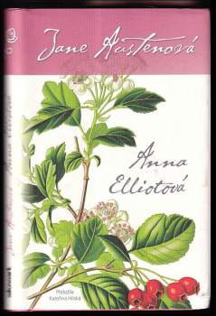Jane Austen: Anna Elliotová