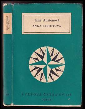 Anna Elliotová