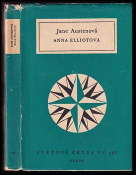Anna Elliotová