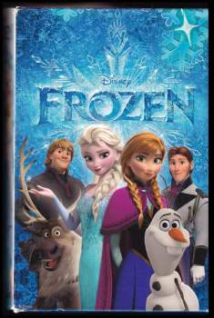 Erica David: Anna & Elsa, 1. - 4. díl