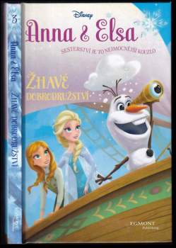 Anna & Elsa