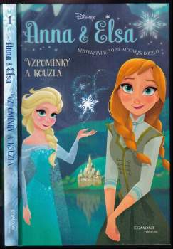 Anna & Elsa
