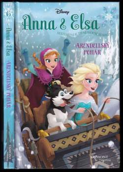 Anna & Elsa