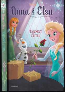 Anna & Elsa