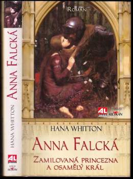 Anna Falcká