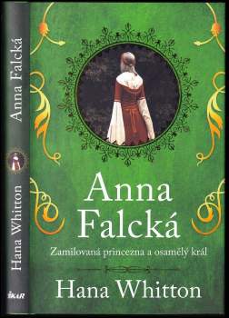 Hana Whitton: Anna Falcká