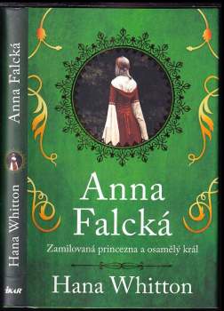 Hana Whitton: Anna Falcká