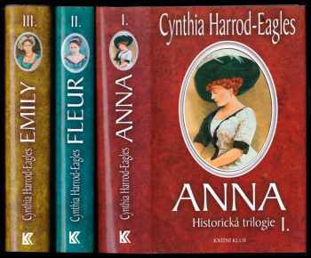 Historická trilogie