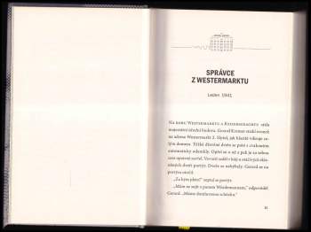 Gerard Kremer: Anna Franková: příběh zrady