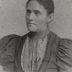 Anna Jahodová-Kasalová