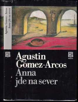 Anna jde na sever
