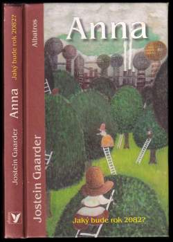Jostein Gaarder: Anna