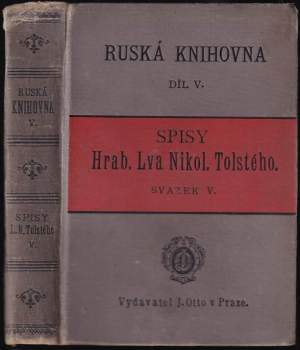 Lev Nikolajevič Tolstoj: Anna Karenina