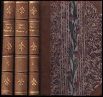 Anna Karenina