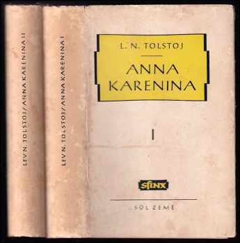 Anna Karenina