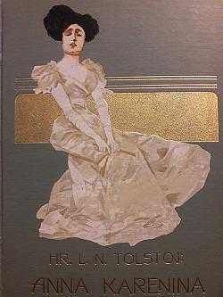 Lev Nikolajevič Tolstoj: Anna Karenina