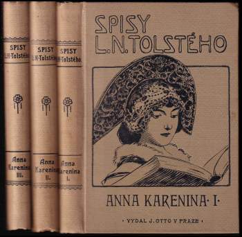 Anna Karenina