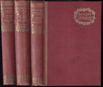 Anna Karenina