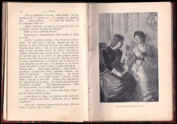 Lev Nikolajevič Tolstoj: Anna Karenina