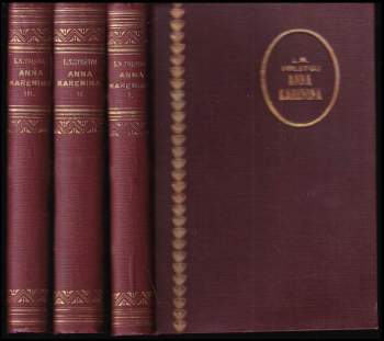 Anna Karenina