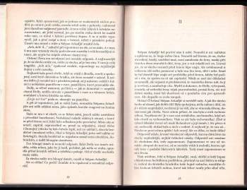 Lev Nikolajevič Tolstoj: Anna Karenina