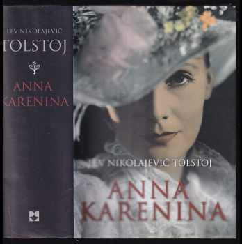 Anna Karenina