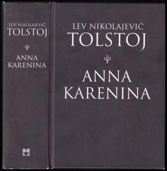 Anna Karenina