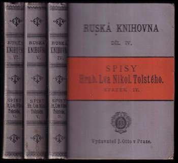 Lev Nikolajevič Tolstoj: Anna Karenina