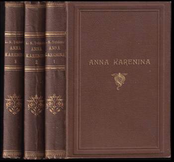 Anna Karenina