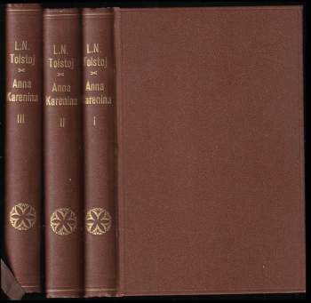 Anna Karenina