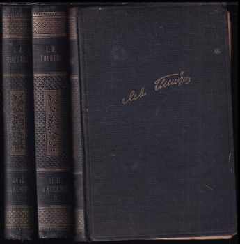 Lev Nikolajevič Tolstoj: Anna Karenina