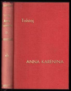 Anna Karenina