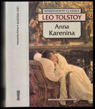 Anna Karenina