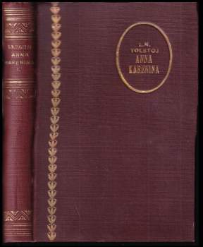 Anna Karenina