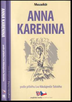 Nick Gerrard: Anna Karenina